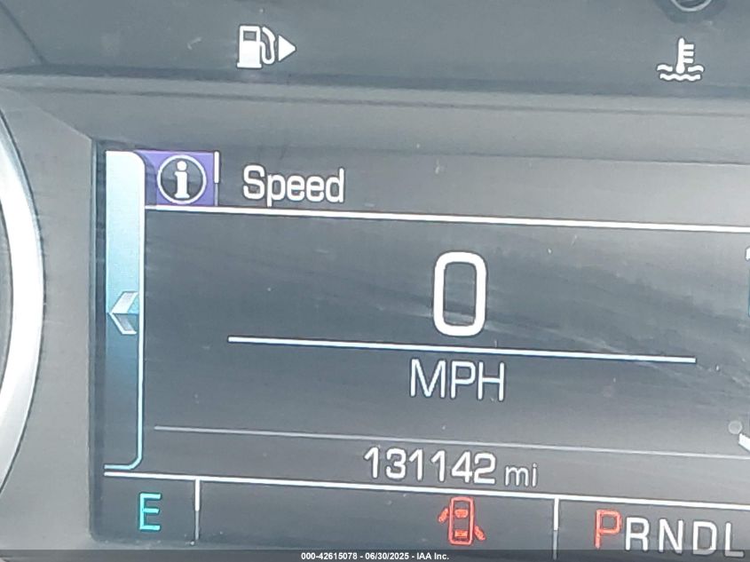 2016 CHEVROLET MALIBU 1LT - 1G1ZE5ST0GF243594