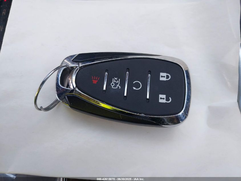 2016 CHEVROLET MALIBU 1LT - 1G1ZE5ST0GF243594