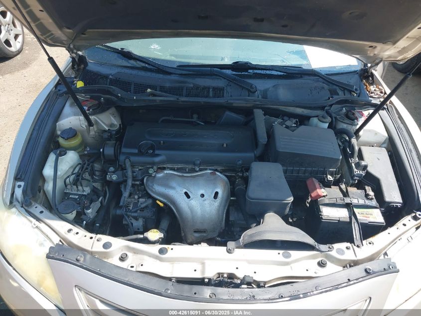 2008 Toyota Camry Le VIN: 4T1BE46K28U212327 Lot: 42615091