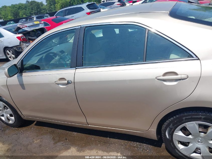 2008 Toyota Camry Le VIN: 4T1BE46K28U212327 Lot: 42615091