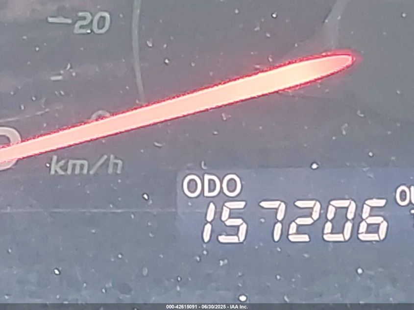 2008 Toyota Camry Le VIN: 4T1BE46K28U212327 Lot: 42615091