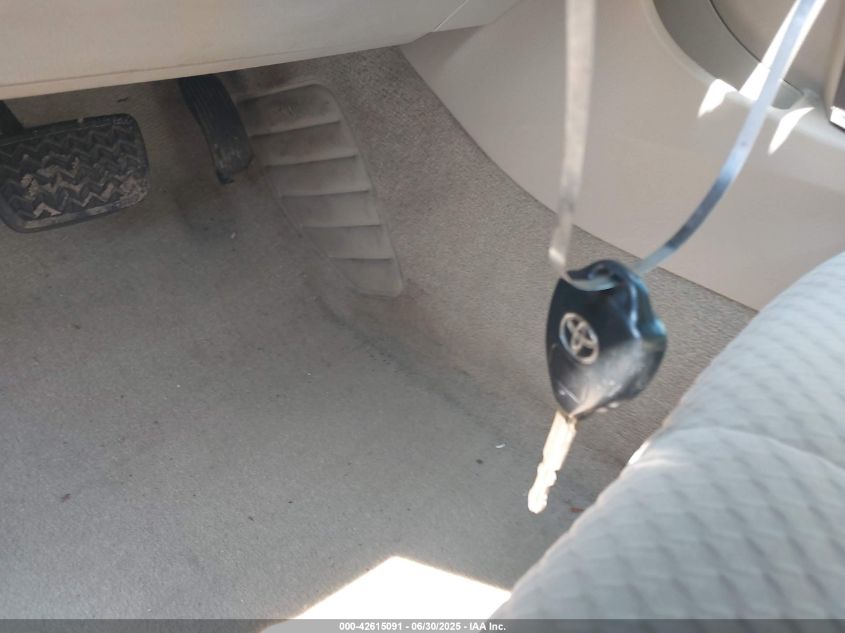 2008 Toyota Camry Le VIN: 4T1BE46K28U212327 Lot: 42615091