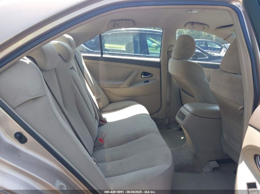 2008 Toyota Camry Le VIN: 4T1BE46K28U212327 Lot: 42615091