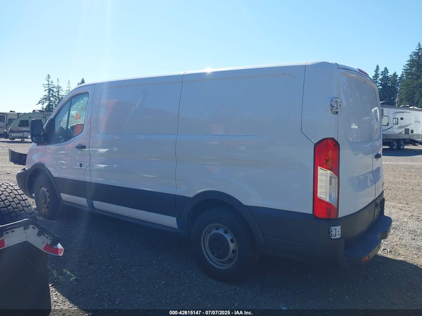 2017 Ford Transit-150 VIN: 1FTYE1YM2HKA39920 Lot: 42615147