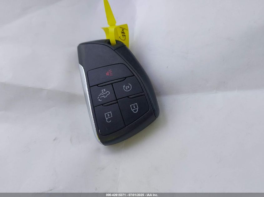 2024 Chevrolet Silverado 2500 - 2GC4YRE75R1109558