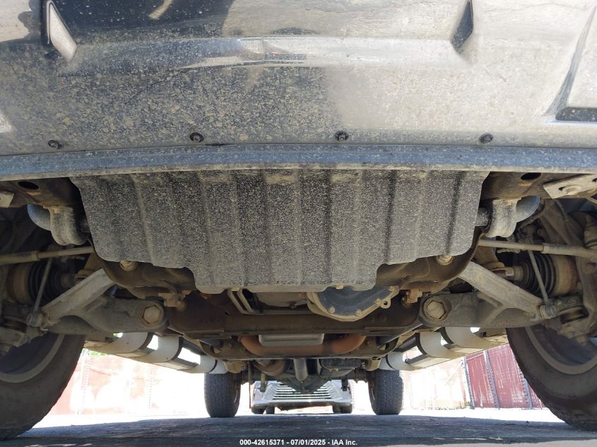 2024 Chevrolet Silverado 2500 - 2GC4YRE75R1109558