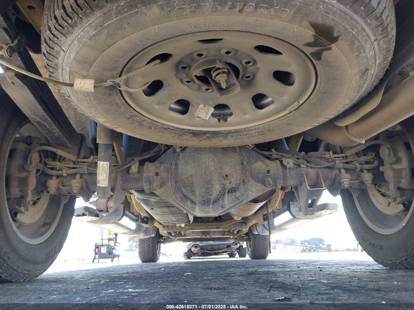 2024 Chevrolet Silverado 2500 - 2GC4YRE75R1109558