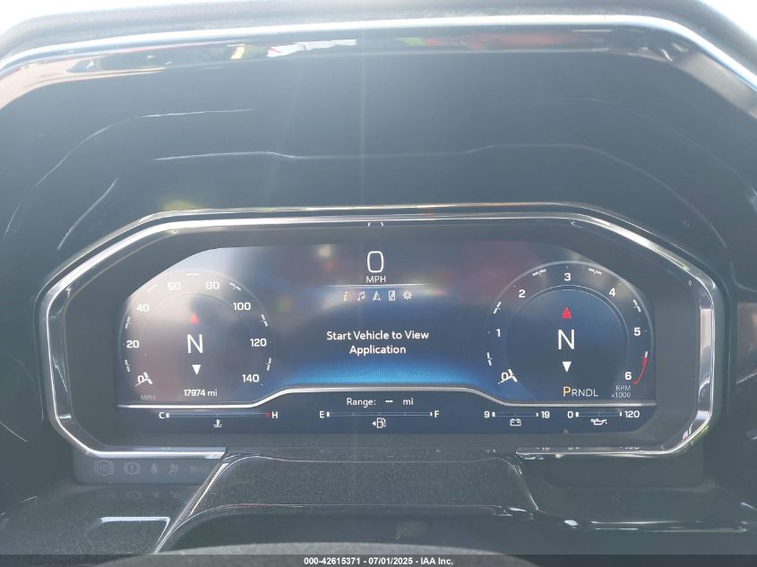 2024 Chevrolet Silverado 2500 - 2GC4YRE75R1109558