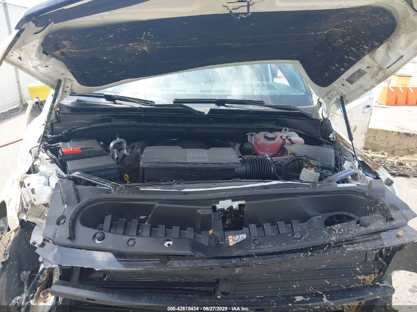 2025 GMC Yukon - 1GKS2ERL7SR224799