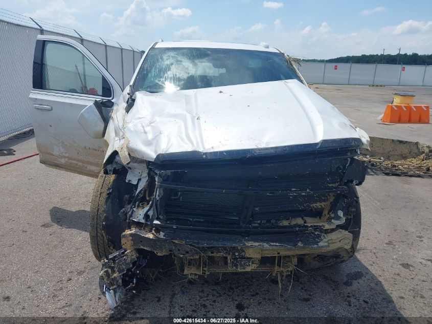 2025 GMC Yukon - 1GKS2ERL7SR224799