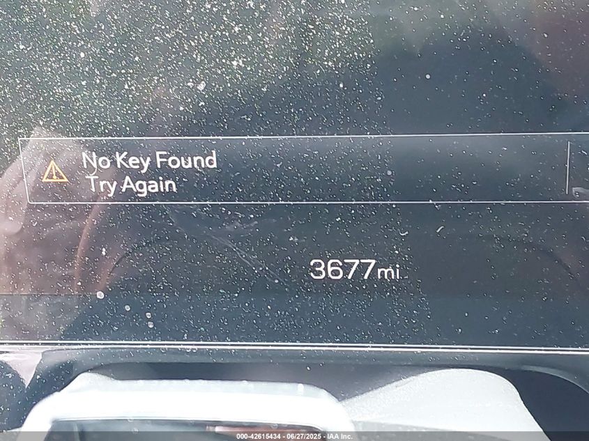 2025 GMC Yukon - 1GKS2ERL7SR224799