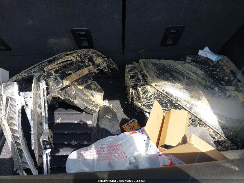 2025 GMC Yukon - 1GKS2ERL7SR224799