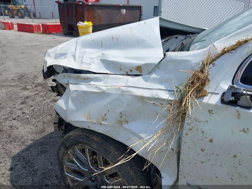 2025 GMC Yukon - 1GKS2ERL7SR224799