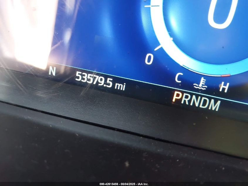 2021 Ford Explorer Platinum VIN: 1FM5K8HCXMGB15940 Lot: 42615456