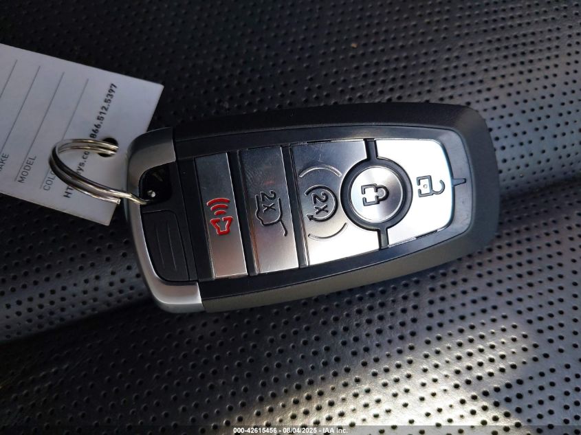 2021 Ford Explorer Platinum VIN: 1FM5K8HCXMGB15940 Lot: 42615456