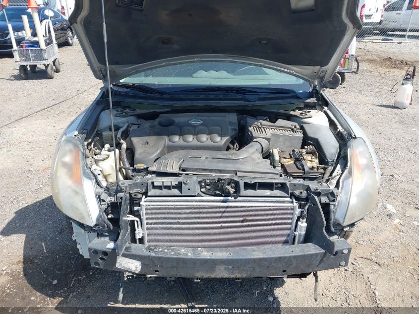 2007 Nissan Altima 2.5 S VIN: 1N4AL21E17C180198 Lot: 42615465