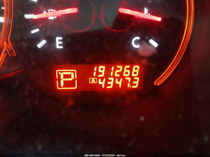 2007 Nissan Altima 2.5 S VIN: 1N4AL21E17C180198 Lot: 42615465