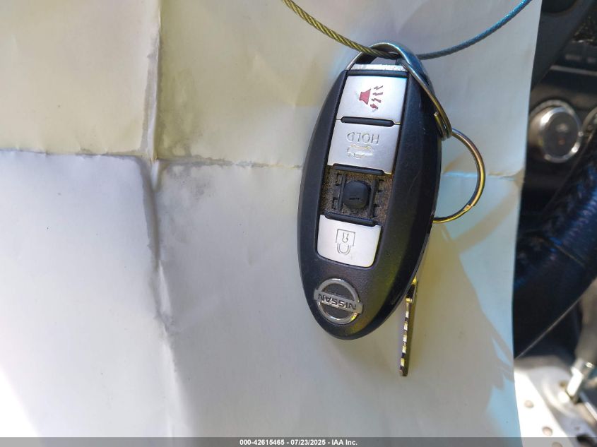 2007 Nissan Altima 2.5 S VIN: 1N4AL21E17C180198 Lot: 42615465