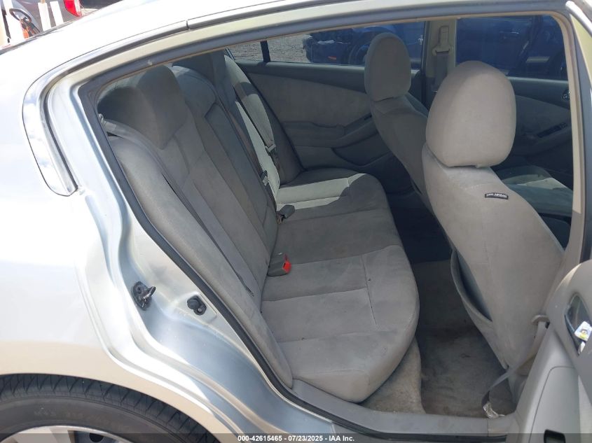 2007 Nissan Altima 2.5 S VIN: 1N4AL21E17C180198 Lot: 42615465