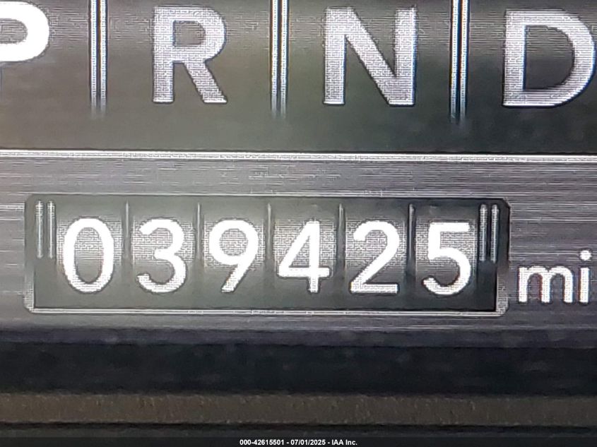 2021 Ram 2500 - 3C6UR5NL7MG630789