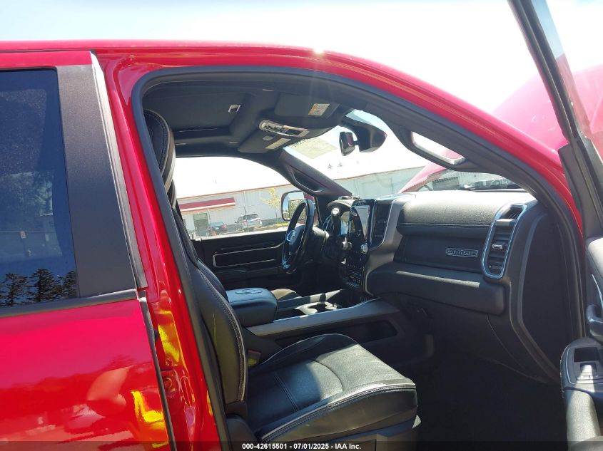 2021 Ram 2500 - 3C6UR5NL7MG630789