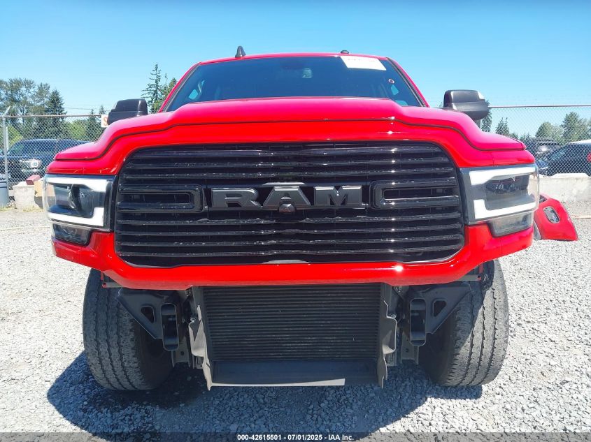 2021 Ram 2500 - 3C6UR5NL7MG630789