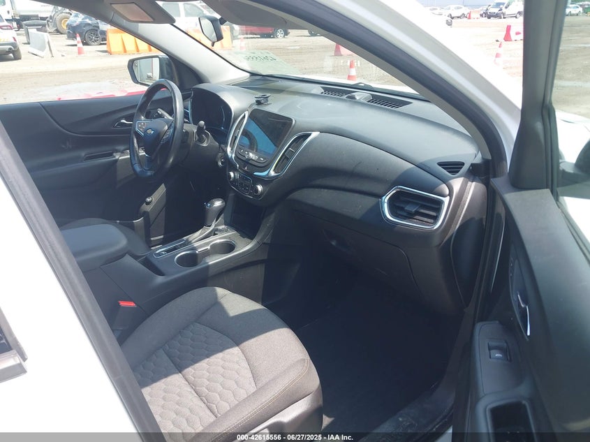 2019 CHEVROLET EQUINOX LT - 2GNAXVEX4K6197422