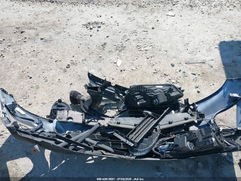 2019 Chevrolet Equinox Lt VIN: 2GNAXUEV6K6164950 Lot: 42615581