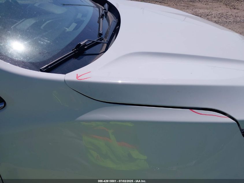 2019 Chevrolet Equinox Lt VIN: 2GNAXUEV6K6164950 Lot: 42615581