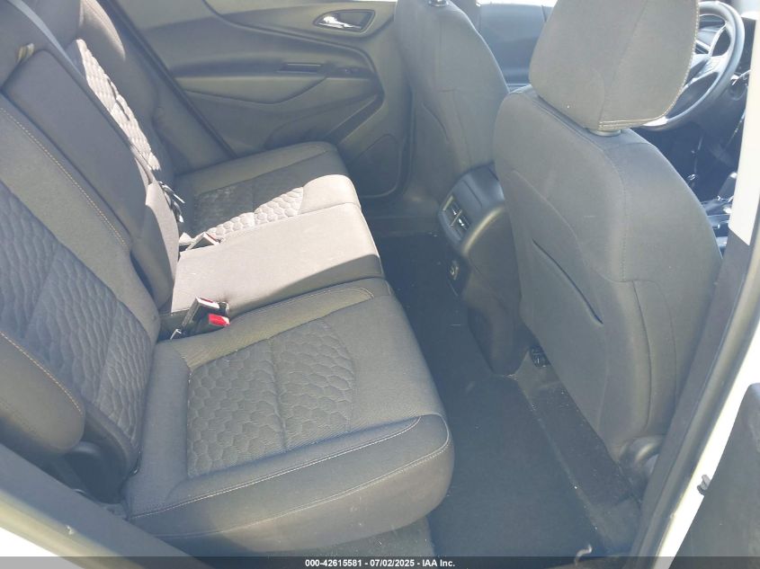 2019 Chevrolet Equinox Lt VIN: 2GNAXUEV6K6164950 Lot: 42615581