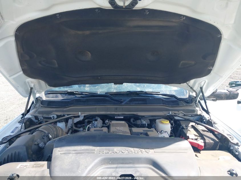 2024 Ram 2500 - 3C6UR5DL5RG303820