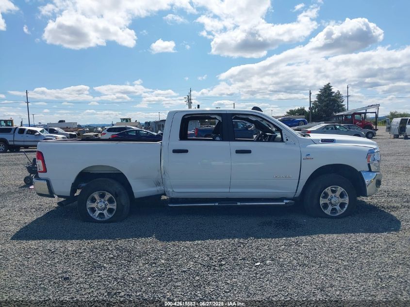 2024 Ram 2500 - 3C6UR5DL5RG303820