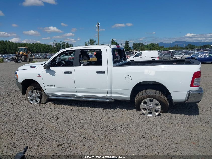 2024 Ram 2500 - 3C6UR5DL5RG303820