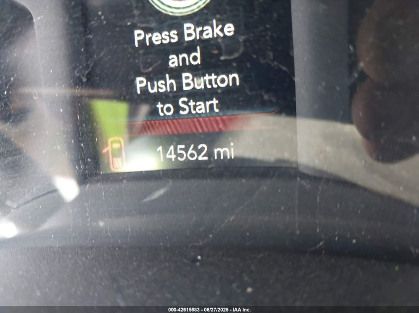 2024 Ram 2500 - 3C6UR5DL5RG303820