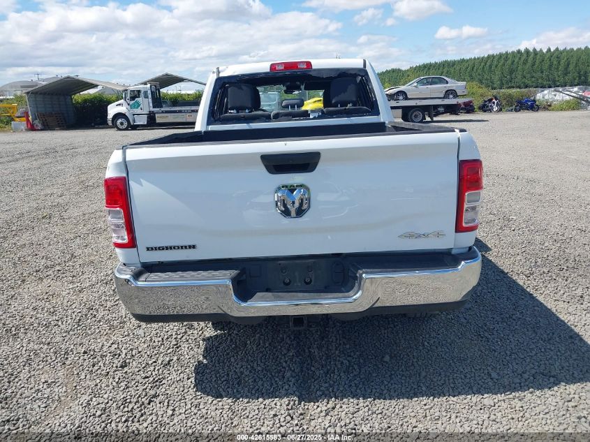 2024 Ram 2500 - 3C6UR5DL5RG303820