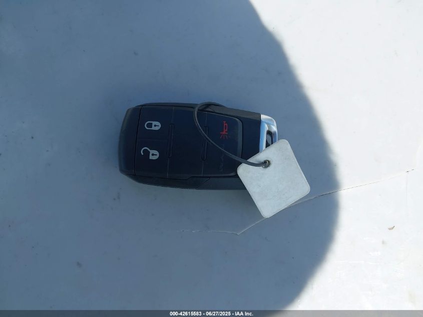 2024 Ram 2500 - 3C6UR5DL5RG303820