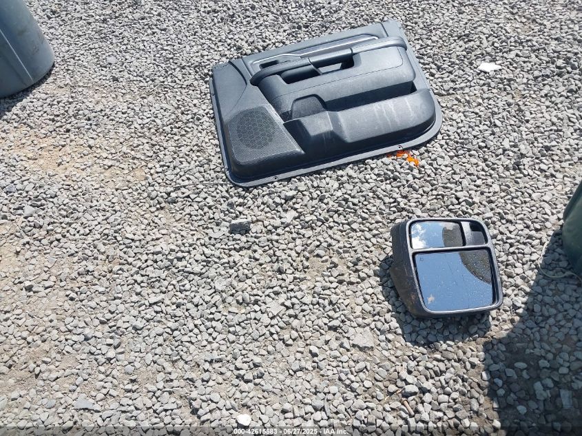 2024 Ram 2500 - 3C6UR5DL5RG303820