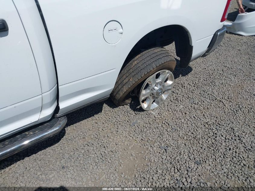 2024 Ram 2500 - 3C6UR5DL5RG303820