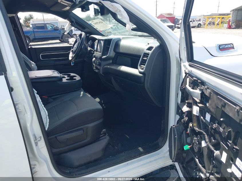 2024 Ram 2500 - 3C6UR5DL5RG303820