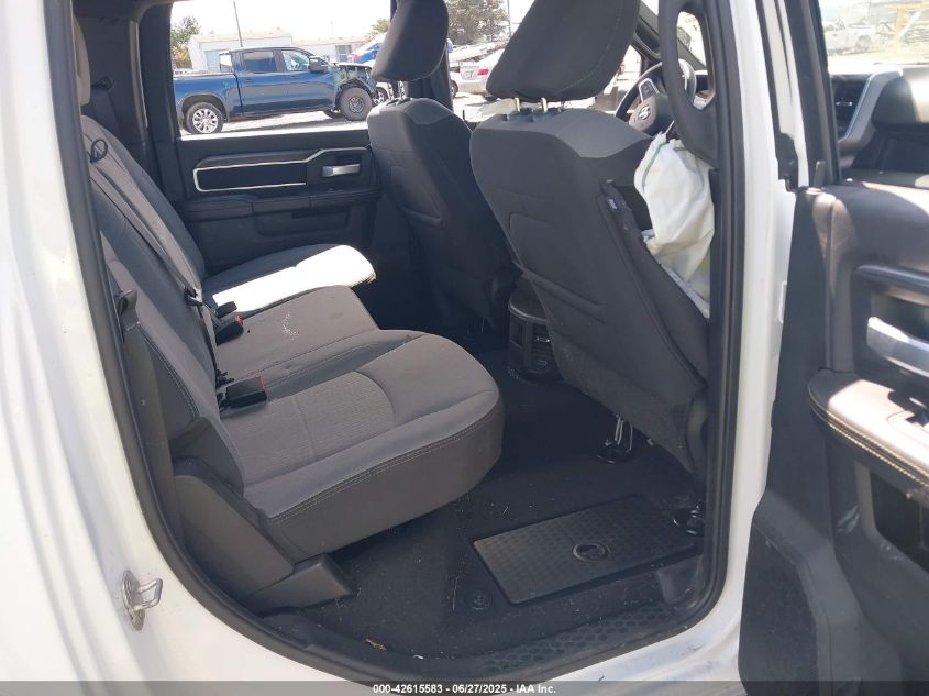 2024 Ram 2500 - 3C6UR5DL5RG303820