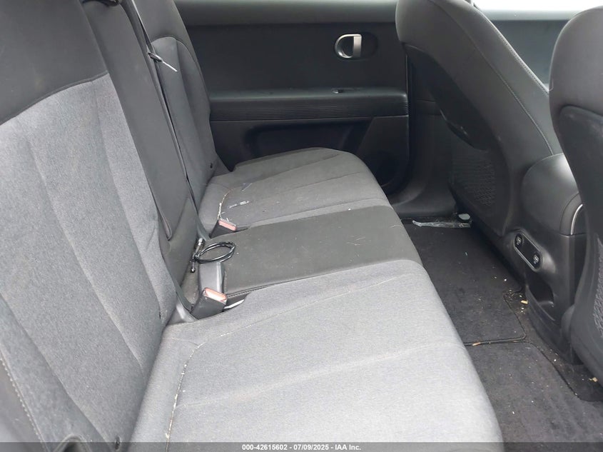 2023 HYUNDAI IONIQ 5 UNKNOWN SPECS(VIN: XM8KMDAF3PU172738