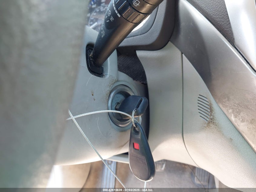 2010 Subaru Forester 2.5X VIN: JF2SH6BC4AH762683 Lot: 42615639