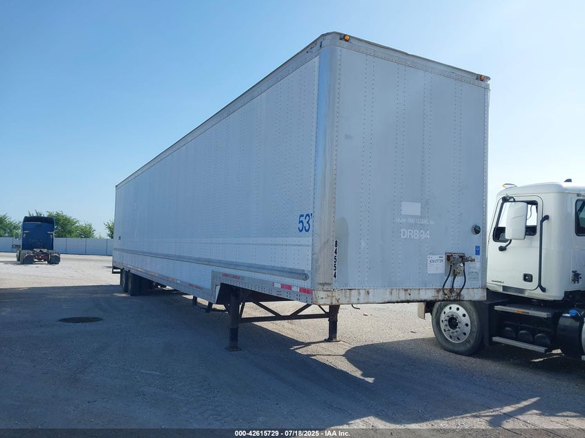 1JJV532W2YL556404 2000 Wabash National Corp Unknown auction photo 1