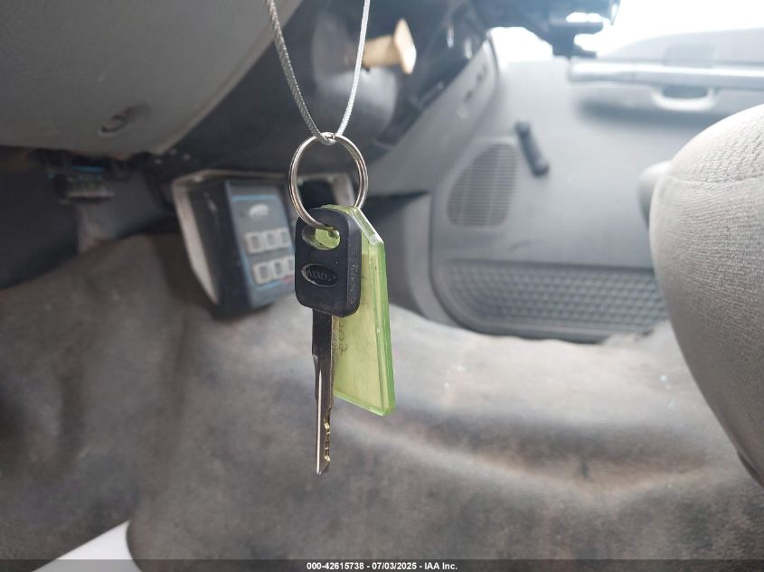 2010 Ford F-750 Xl/Xlt VIN: 3FRWF7FD6AV235994 Lot: 42615738