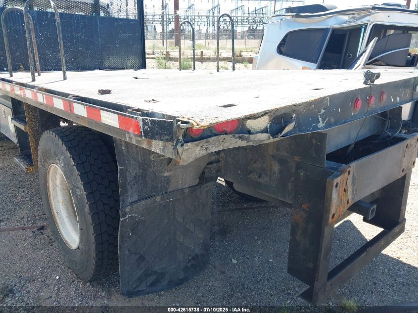 2010 Ford F-750 Xl/Xlt VIN: 3FRWF7FD6AV235994 Lot: 42615738