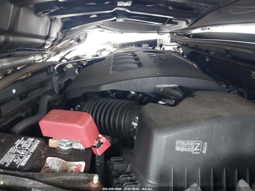 2016 Toyota Corolla L/Le/Le Pls/Prm/S/S Pls VIN: 2T1BURHE9GC706837 Lot: 42615868