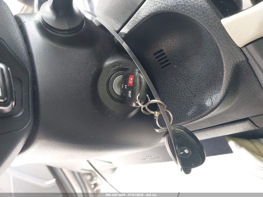 2016 Toyota Corolla L/Le/Le Pls/Prm/S/S Pls VIN: 2T1BURHE9GC706837 Lot: 42615868