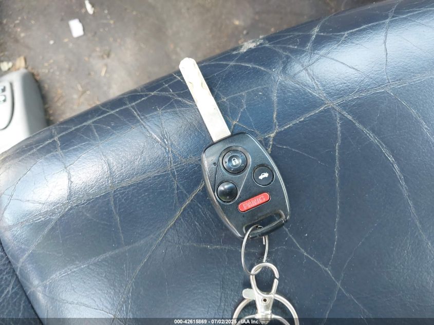 2009 Honda Civic Hybrid VIN: JHMFA36239S018641 Lot: 42615869