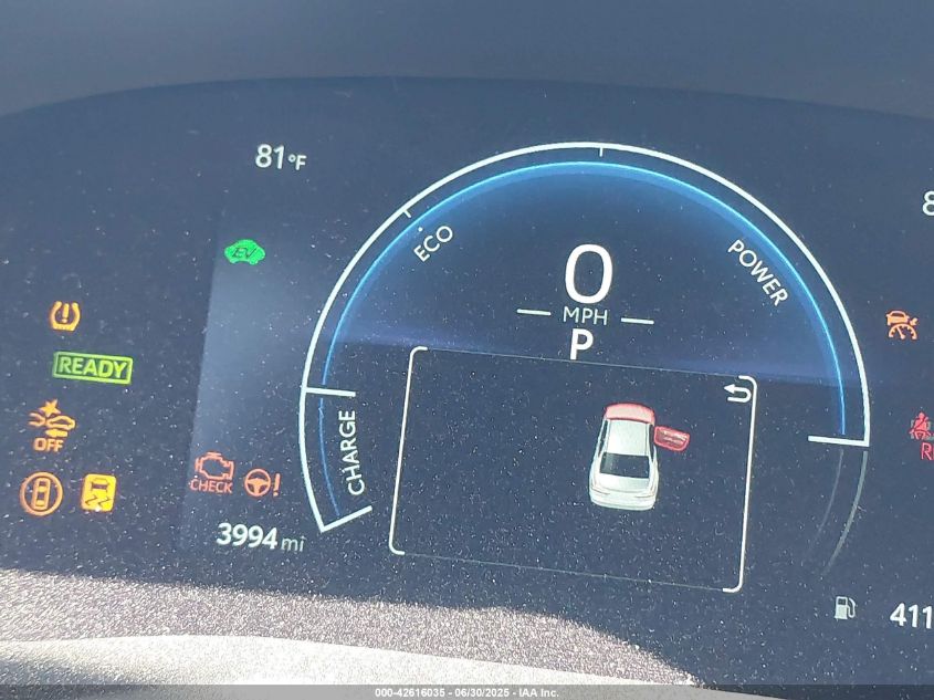 2025 Toyota Camry - 4T1DAACK7SU141592