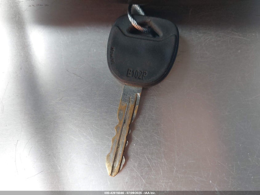 2006 Chevrolet Silverado 1500 Work Truck VIN: 1GCEK19V56Z212935 Lot: 42616046